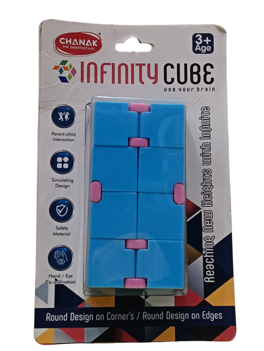 Infinity Cube