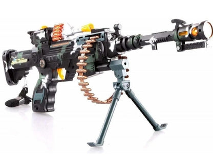 Combat Gun