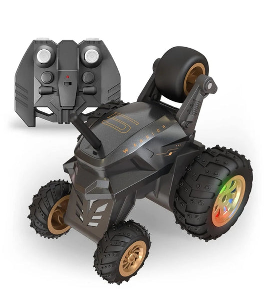 Mirana Warrior The Stunt Car
