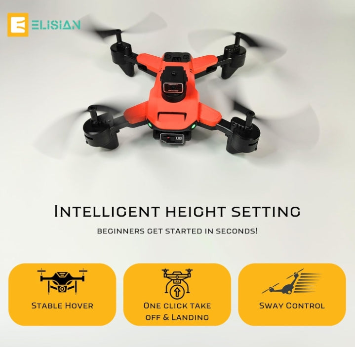 Airgle Limitless Flying Fun
