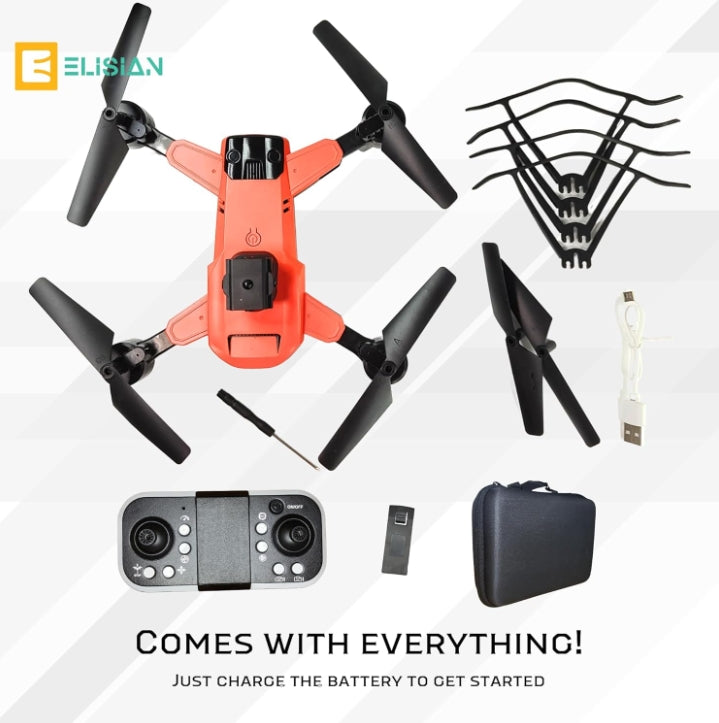 Airgle Limitless Flying Fun