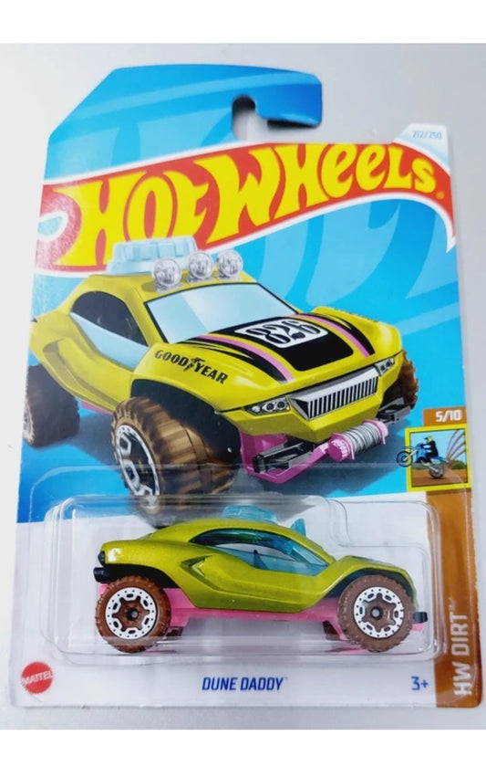 HW Dune Daddy