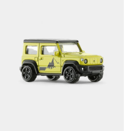 Mini Thar Jeep Die Cast Model Toy Car Jeep Vehicle Racing Cars for Kids (Multicolor, Pack of: 1)