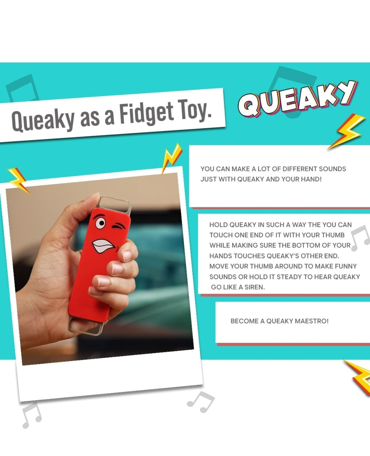 Blix Queky