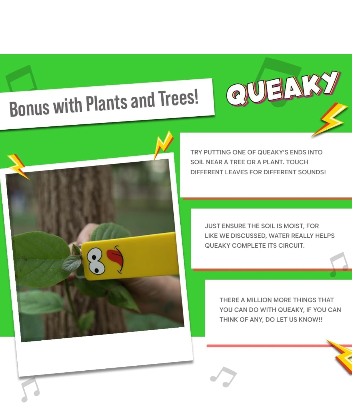 Blix Queky