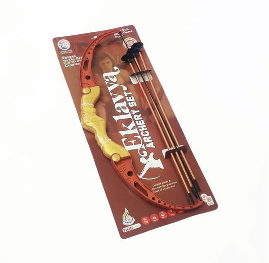 Eklavya Archery Set