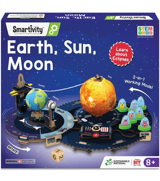 Smartivity Space Shooters