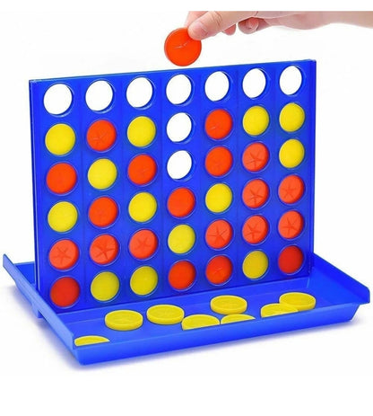 Strike 4