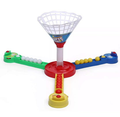 Super Shot B Ball SR