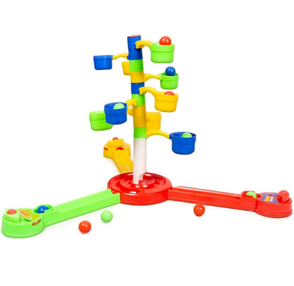 Tower Basket Ball