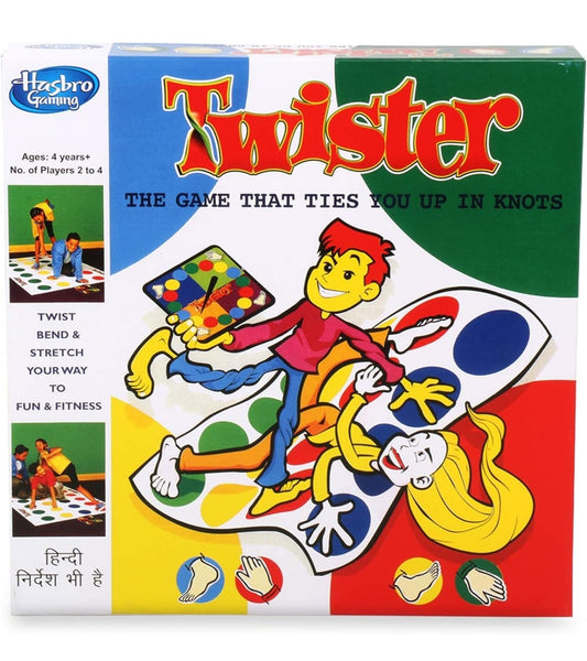Twister FS Classic
