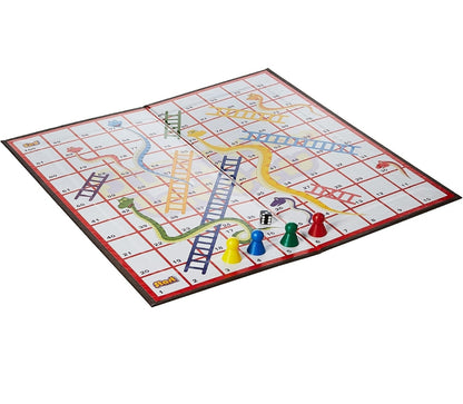 Snakes & Ladders