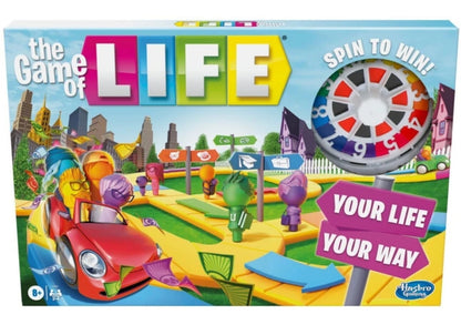 Game Of Life Classic