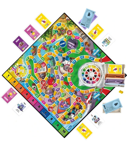 Game Of Life Classic