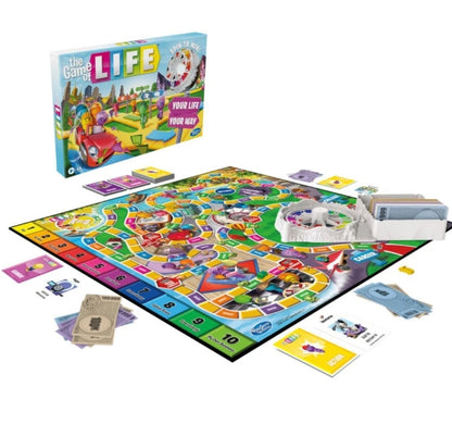 Game Of Life Classic