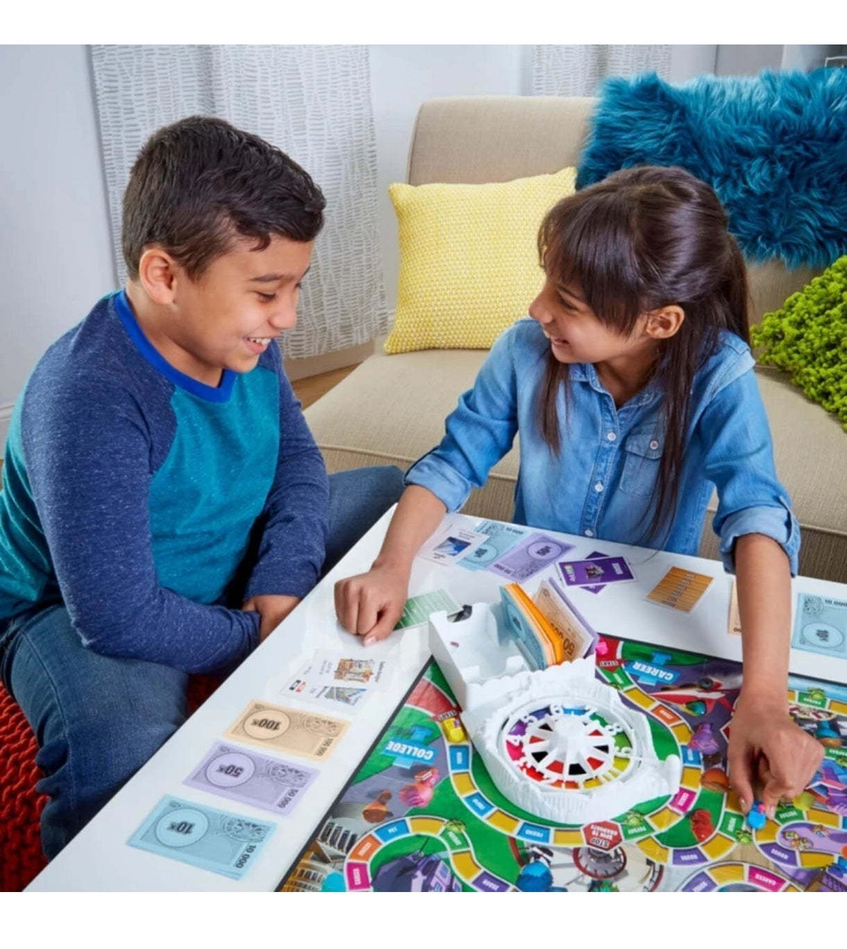 Game Of Life Classic