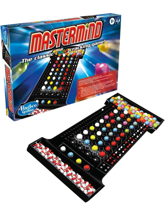 Mastermind FS Classic