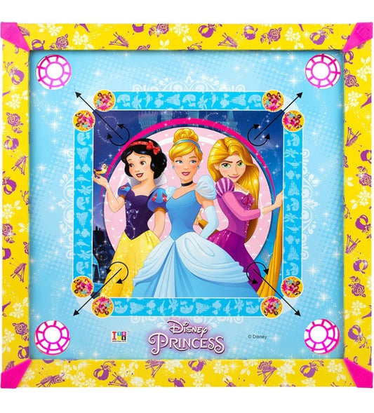 Toy Carrom 20x20 Princess