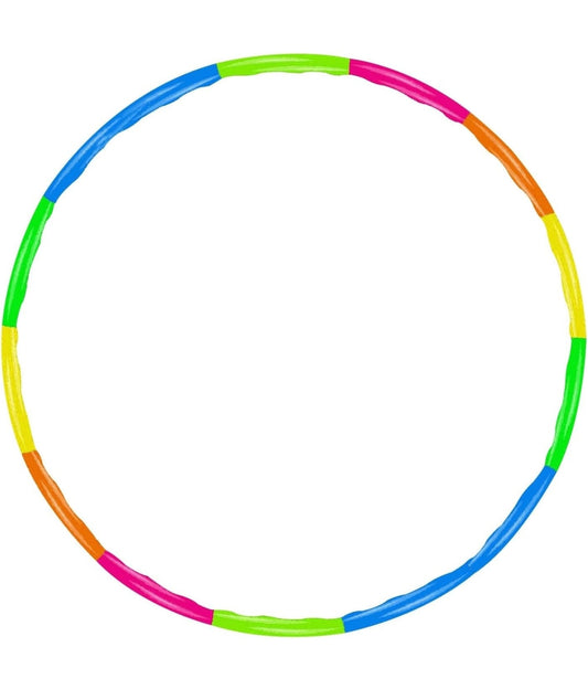 Hulla Hoop Ring DLX