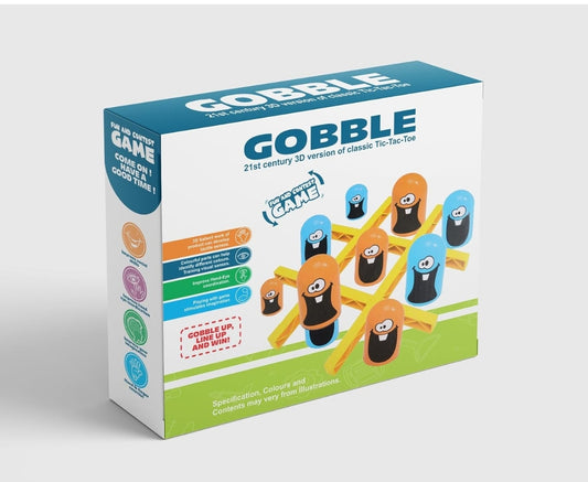 Gobble Game