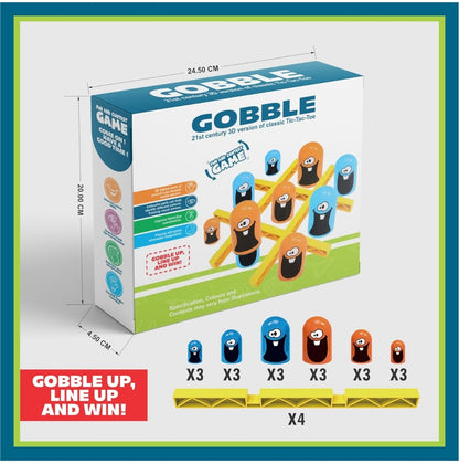 Gobble Game