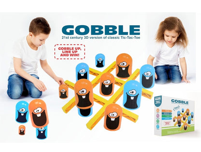 Gobble Game