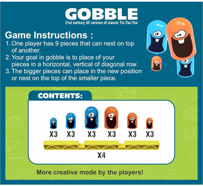 Gobble Game