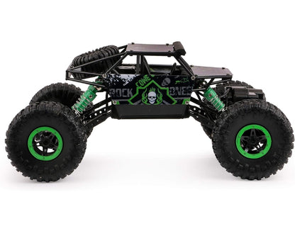 Rock Leader Climbing Remote Control Car Monster Toy for Kids