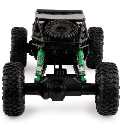Rock Leader Climbing Remote Control Car Monster Toy for Kids