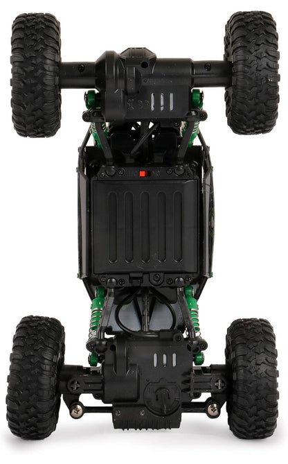 Rock Leader Climbing Remote Control Car Monster Toy for Kids