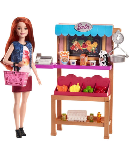 Alia Shopping Time