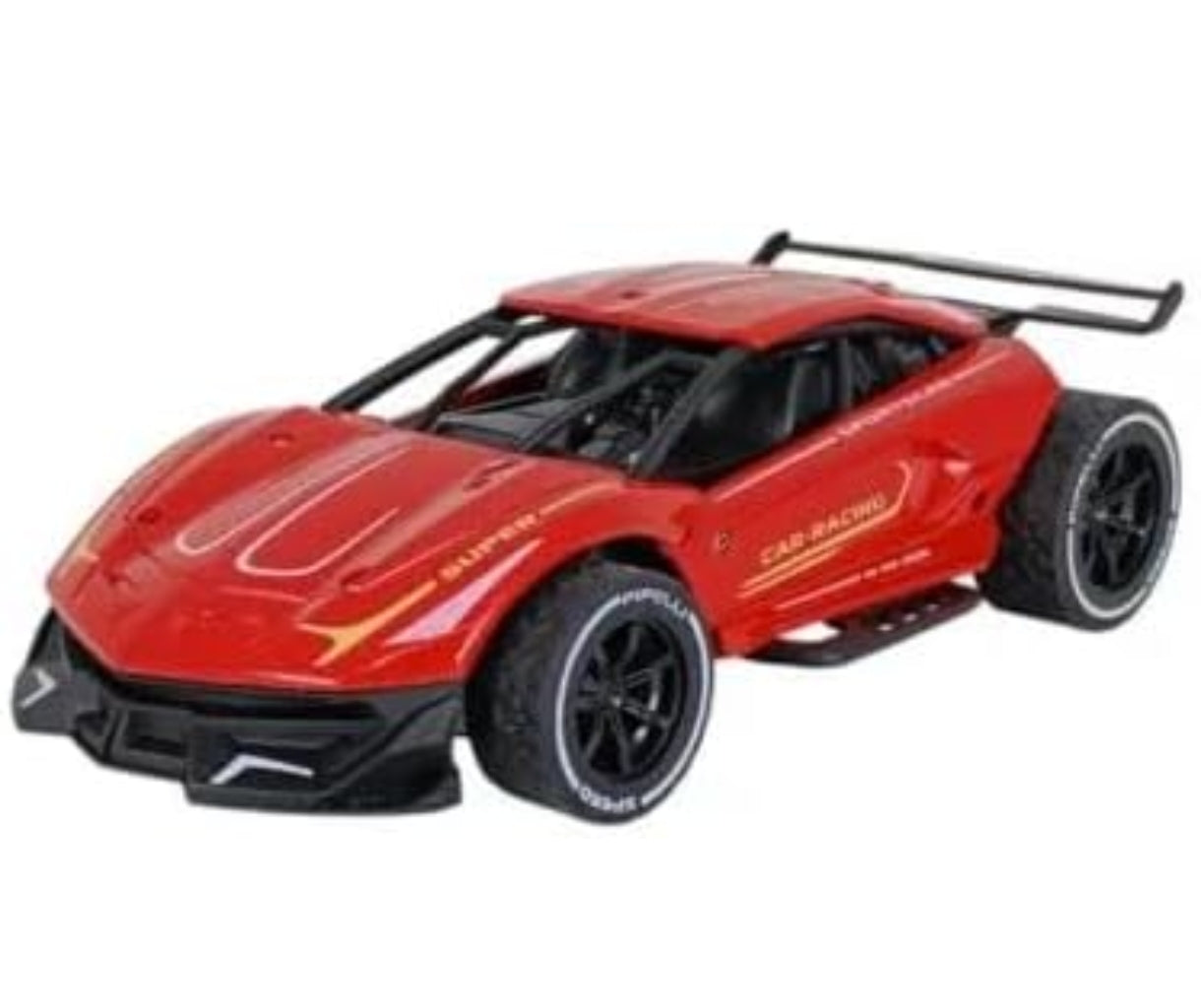 Remote Control Sports Car | High Speed Anti Collision RC Sport Racing Toy Car Model