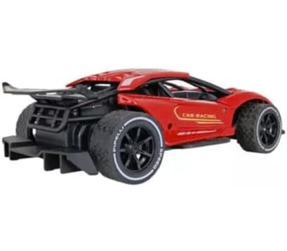 Remote Control Sports Car | High Speed Anti Collision RC Sport Racing Toy Car Model