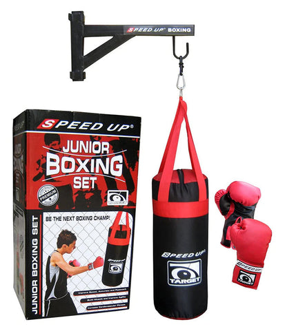 Speed Up Junior Boxing Set