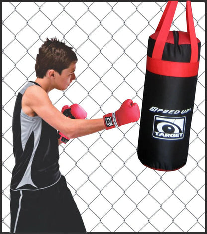 Speed Up Junior Boxing Set