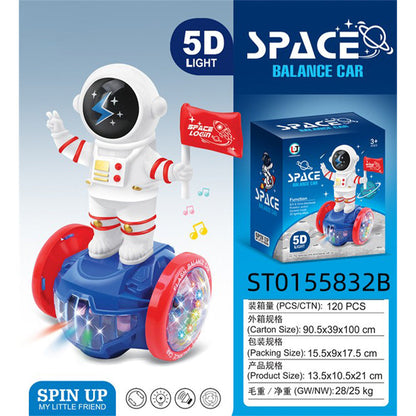 Space Balance Car