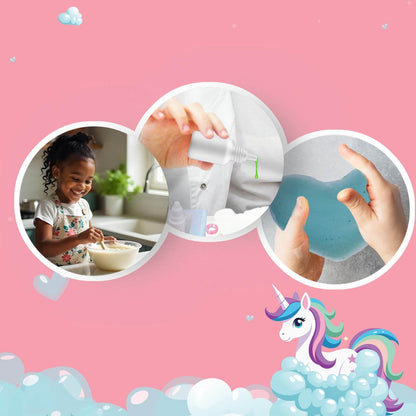 Unicorn Soap Making Kit