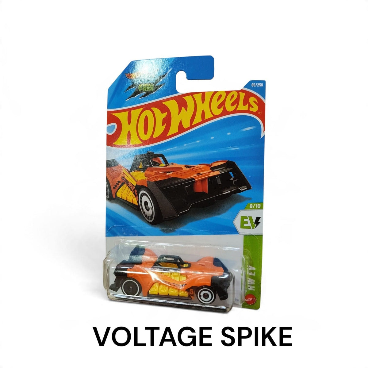 Hot Wheels Basic Car Pack Assorted Set of Six Online