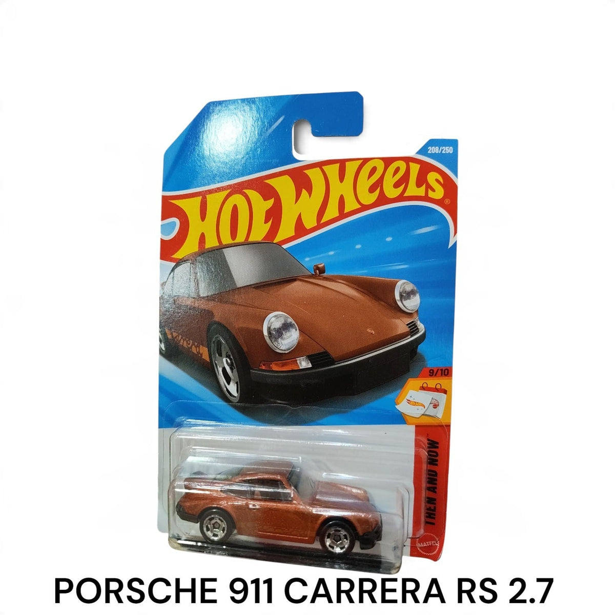 Hot Wheels Basic Car Pack Assorted Set of Six Online