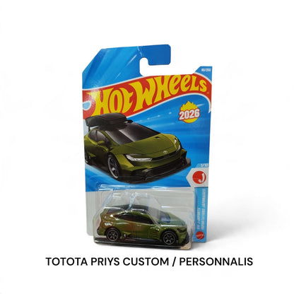 Hot Wheels Basic Car Pack Assorted Set of Six Online