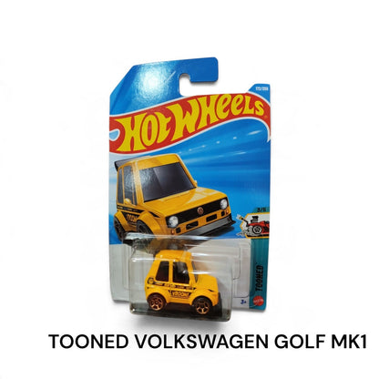 Hot Wheels Basic Car Pack Assorted Set of Six Online