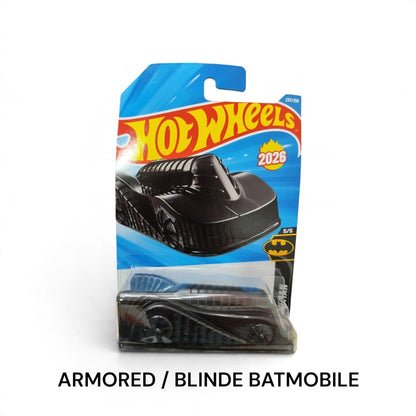 Hot Wheels Basic Car Pack Assorted Set of Six Online