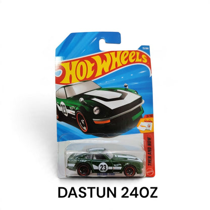 Hot Wheels Basic Car Pack Assorted Set of Six Online