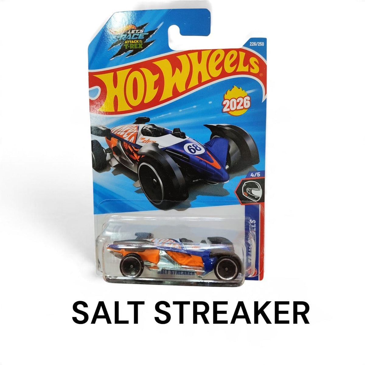 Hot Wheels Basic Car Pack Assorted Set of Six Online