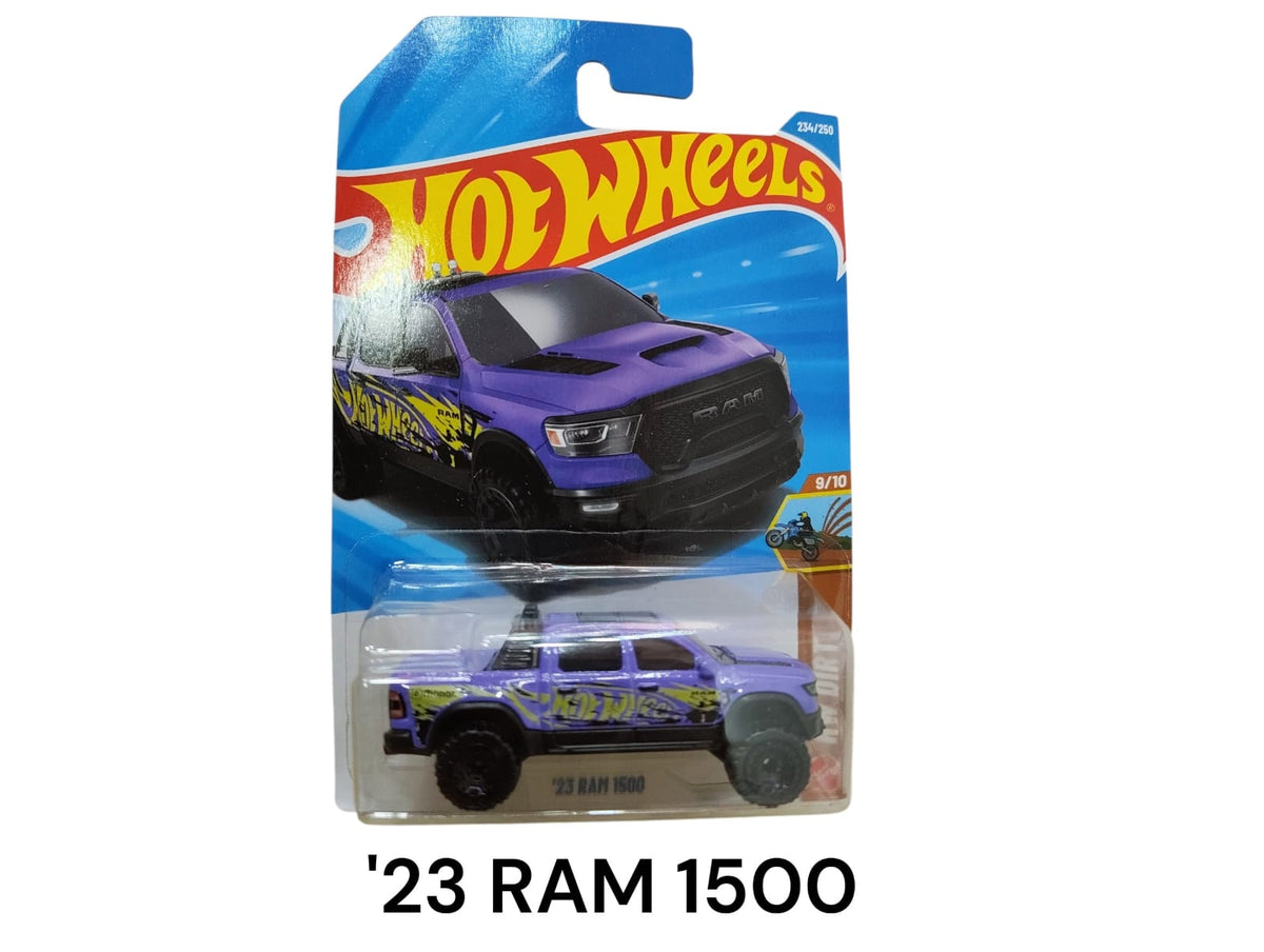 Hot Wheels Basic Car Pack Assorted Set of Six Online