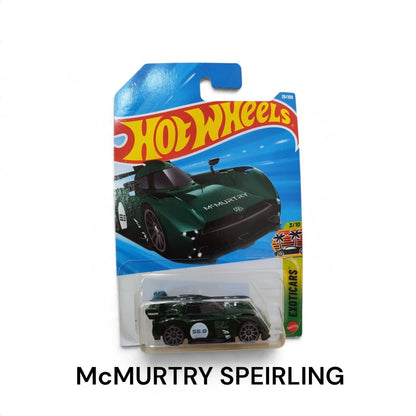 Hot Wheels Basic Car Pack Assorted Set of Six Online