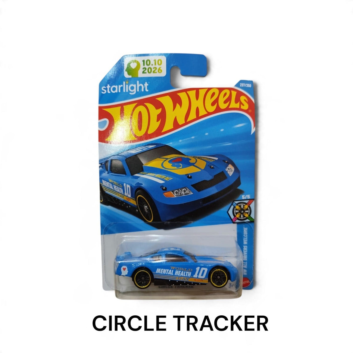 Hot Wheels Basic Car Pack Assorted Set of Six Online