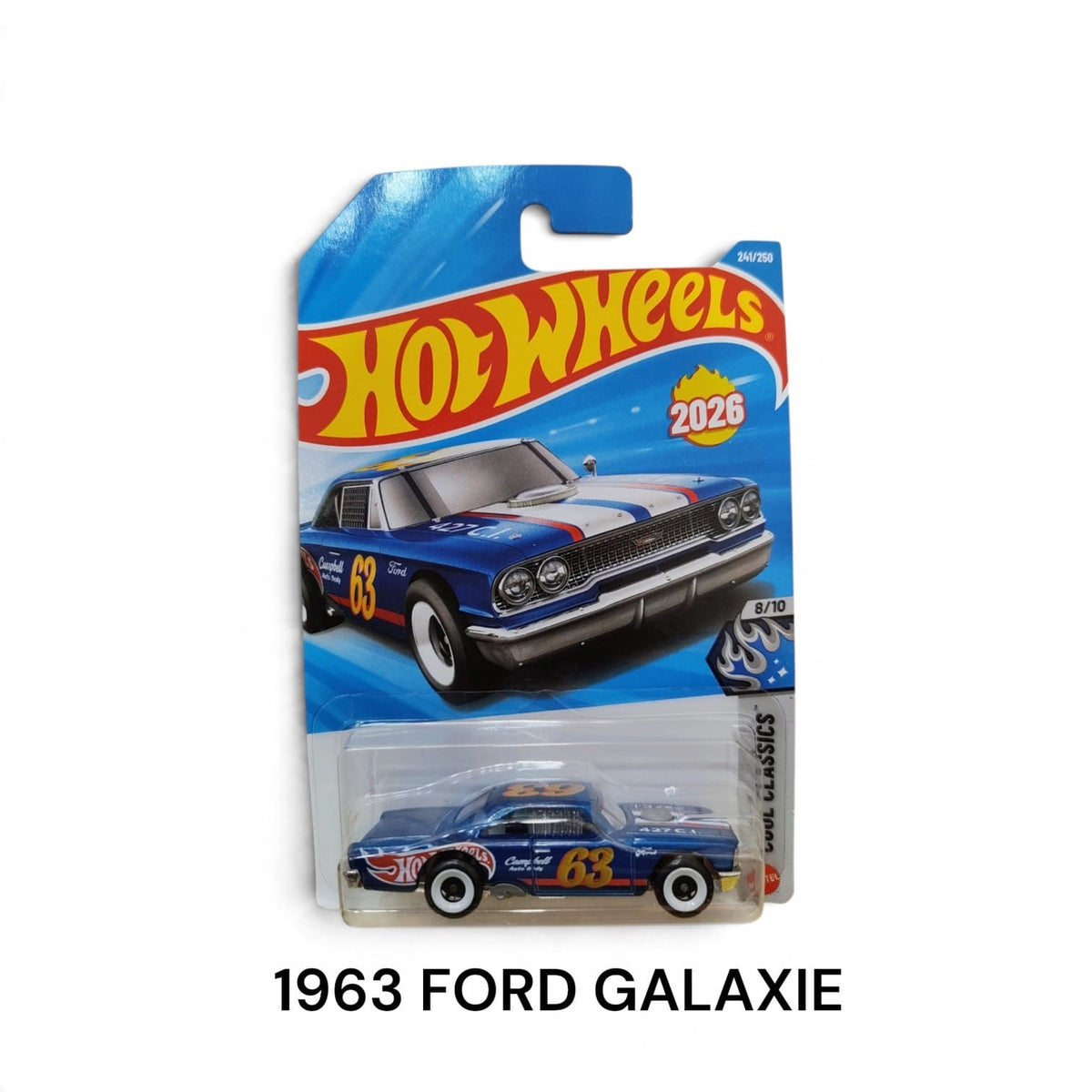 Hot Wheels Basic Car Pack Assorted Set of Six Online