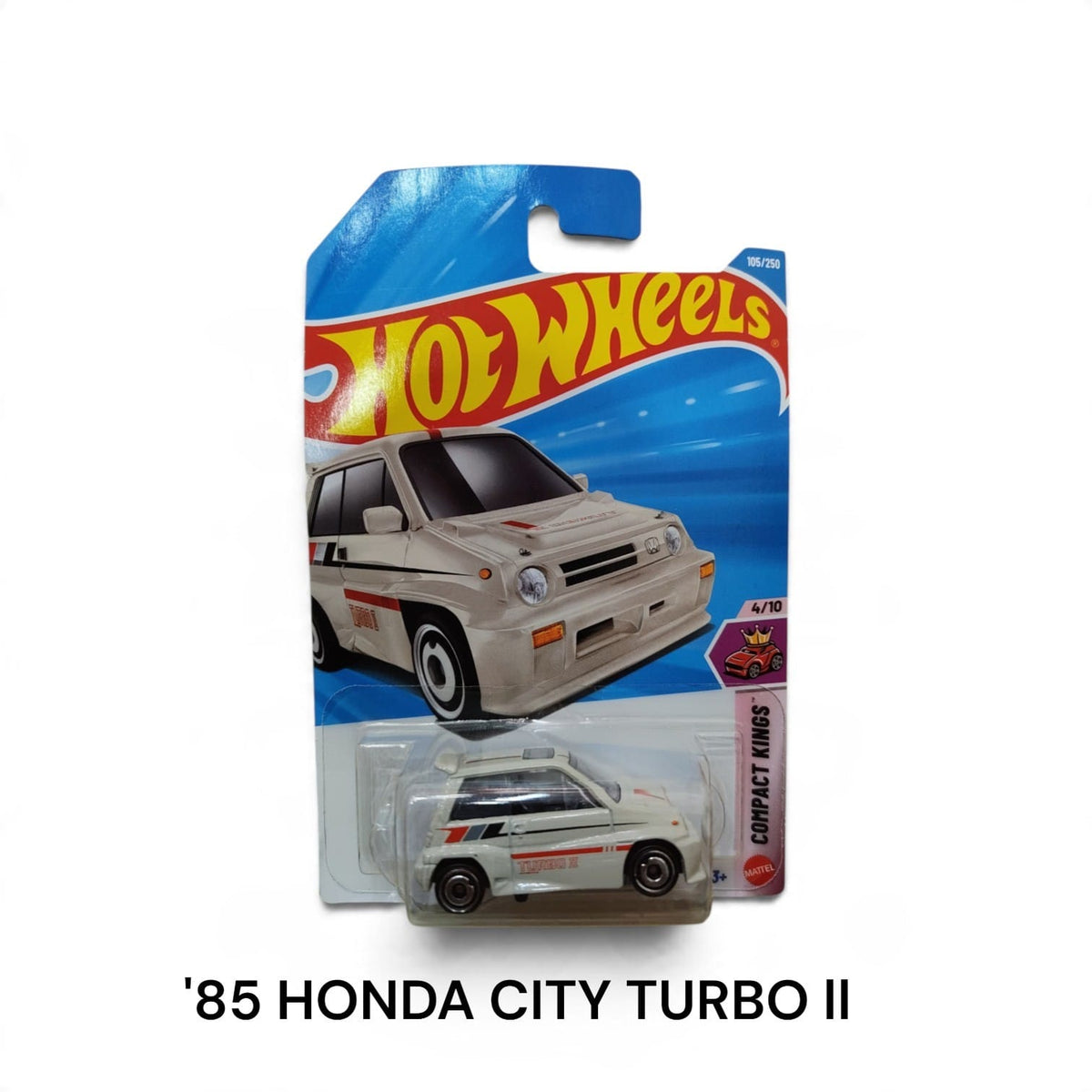 Hot Wheels Basic Car Pack Assorted Set of Six Online