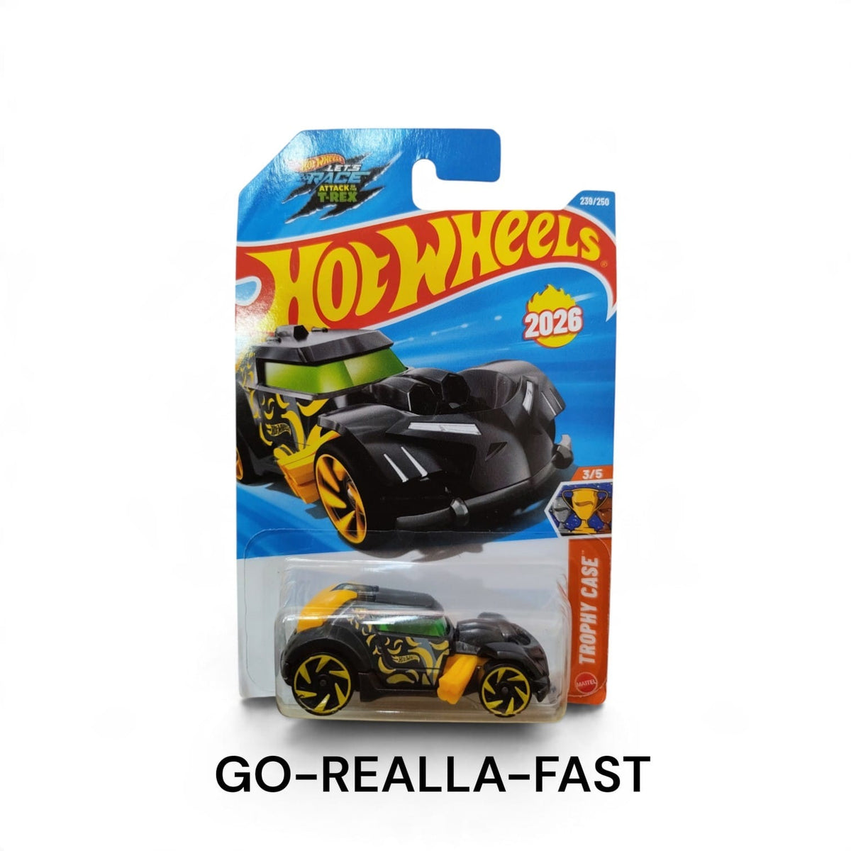 Hot Wheels Basic Car Pack Assorted Set of Six Online